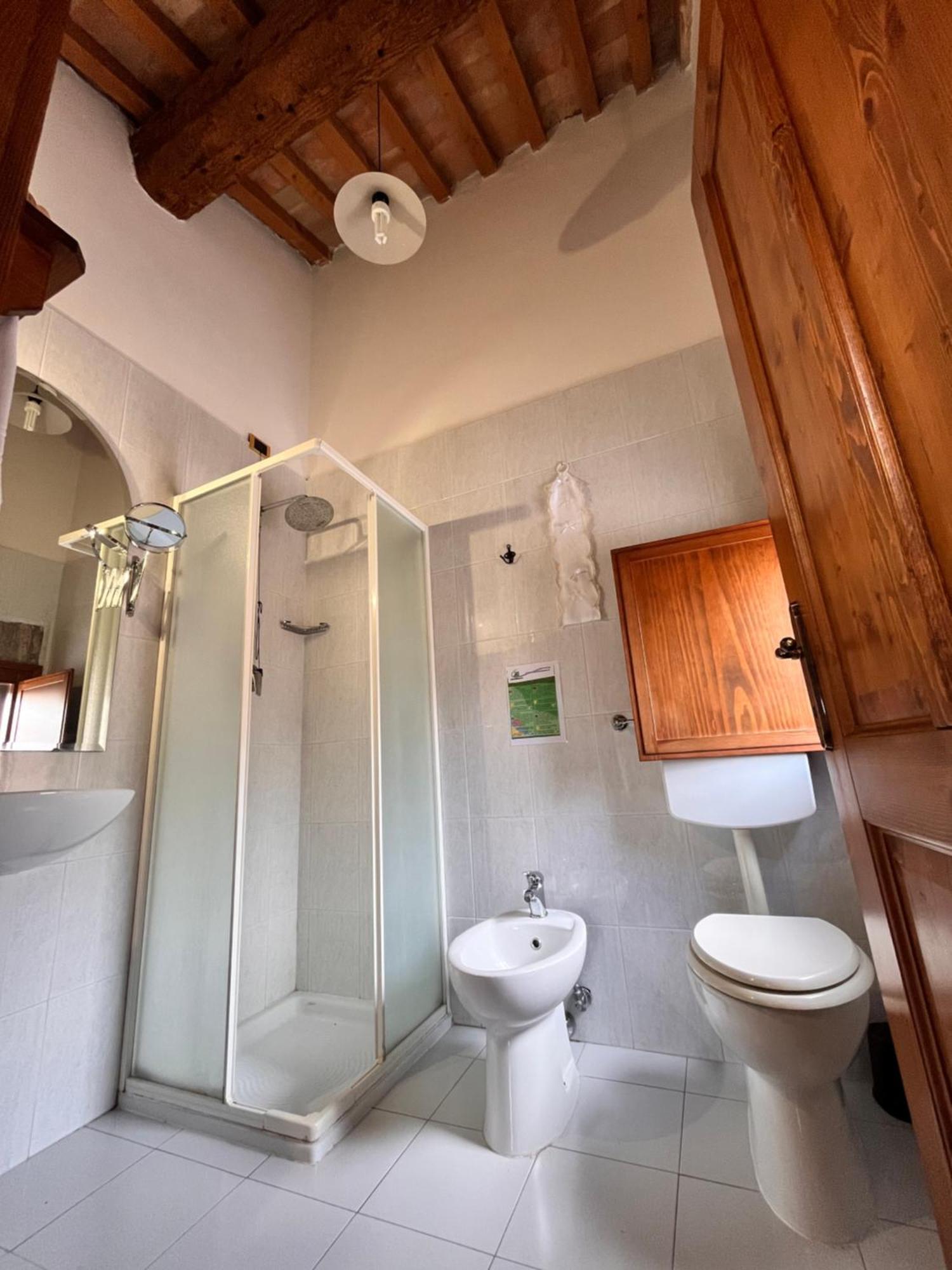 פררה Locanda Corte Arcangeli מראה חיצוני תמונה