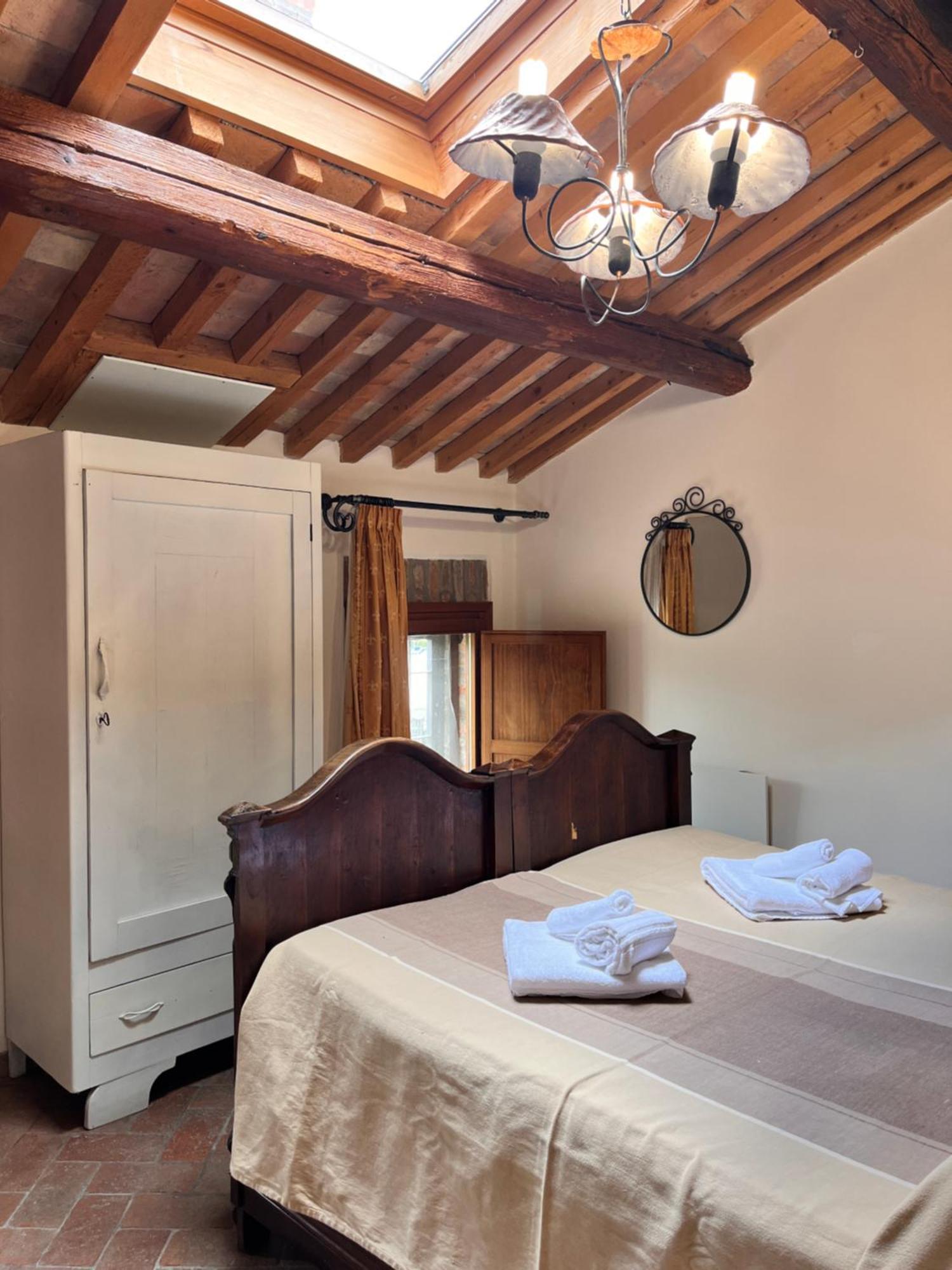 פררה Locanda Corte Arcangeli מראה חיצוני תמונה