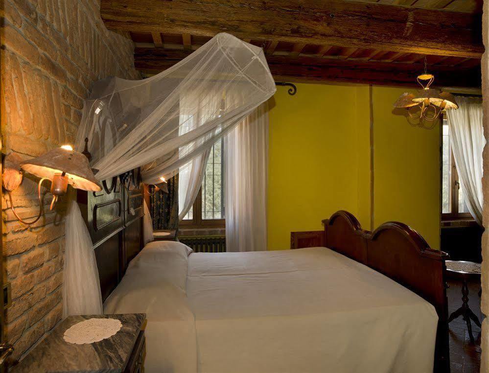 פררה Locanda Corte Arcangeli מראה חיצוני תמונה